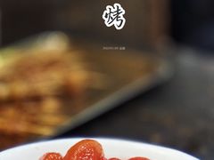 -盟重烧烤(东瓜山创始店)