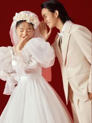 -今生有约婚纱摄影店(景德路店)