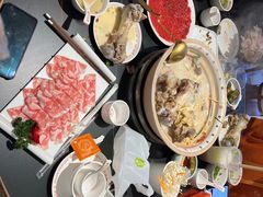 -小乌猪·金华筒骨煲(永盛购物广场店)