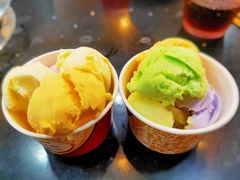 -咕叽咕叽自助烤肉小火锅(茂业清扬店)