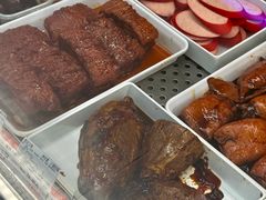-真老大房鲜肉月饼(南京路步行街店)