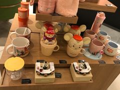 -星巴克臻选(北京银泰店)