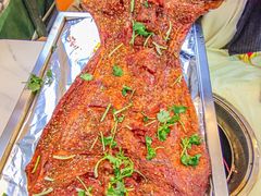 -江湖亮亮大排档(武汉总店)