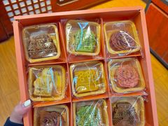 -麦盛斋糕点(北大街店)