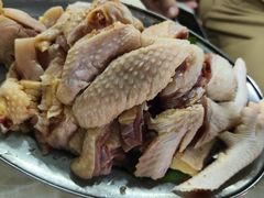 -威邵鸡煲(西华路总店)