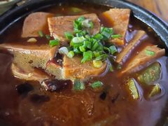 砂锅午餐肉-沈妈砂锅(光华村店)