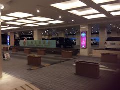 停车场-北京王府井天伦王朝酒店