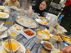 -天都火锅酒楼(虹梅南路店)