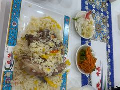 -民杨抓饭(柏香苑店)