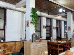 -人民公社大食堂(顺义总店)