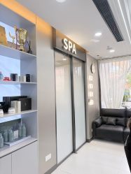 点击看大图 -SOLO Hair Salon