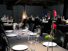 -小火花·干式熟成牛排馆Spark SteakHouse(剑桥郡店)