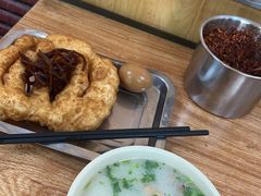 -二牛丸子汤(杏花岭店)