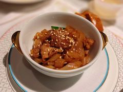 -深圳美高梅酒店-品聚嘉府中餐厅