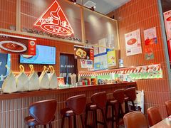 -伽喱博士 Dr.CURRY咖喱饭(太阳宫咖喱店)