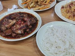 -贤花饭店(城阳店)