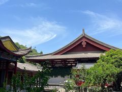 -华清宫景区