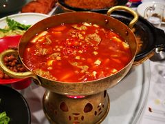 -时光乌托邦空中花园餐厅川味·融合菜(幸福广场店)