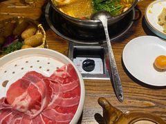 -亮欢寨(凯里总店)