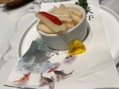 -阿露佳·舌尖上的安吉菜