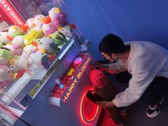 -快乐街区(成都龙湖北城天街店)