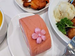 -宜家·瑞典风味餐厅(烟台路店)