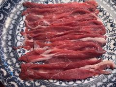 -北京老门框爆肚涮肉馆(锦业路店)