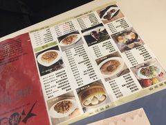 -大铁勺新津菜(东丽阳光新业广场店)