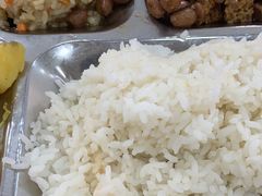 -复旦大学本部-食堂