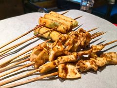 -1819餐厅·团队聚餐·烤串·精酿