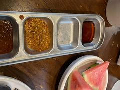-·缸桶屋·韩式牛肋条自助烤肉(西湖D11店)