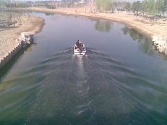 -大兴滨河森林公园