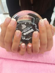 点击看大图 -安娜美甲美睫沙龙