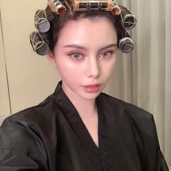 -TK·HAIR SALON韩式设计
