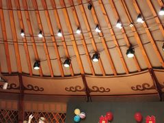 -九十九顶毡房(阜石路店)