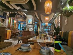 大堂-越美小馆·越南料理(曲江店)