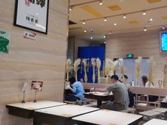 -陳香貴·蘭州牛肉面(月星环球港店)