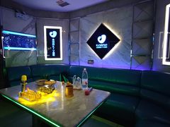 -金话筒KTV量贩(双龙路店)