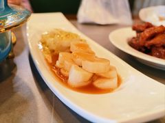 -烤肉宛饭庄(北新桥店)