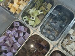 -白色日记·手作酸奶(麦凯乐店)