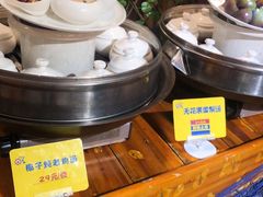 -79号渔船海鲜饭店(华强北店)