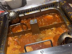 -海底捞火锅(龙茗路店)