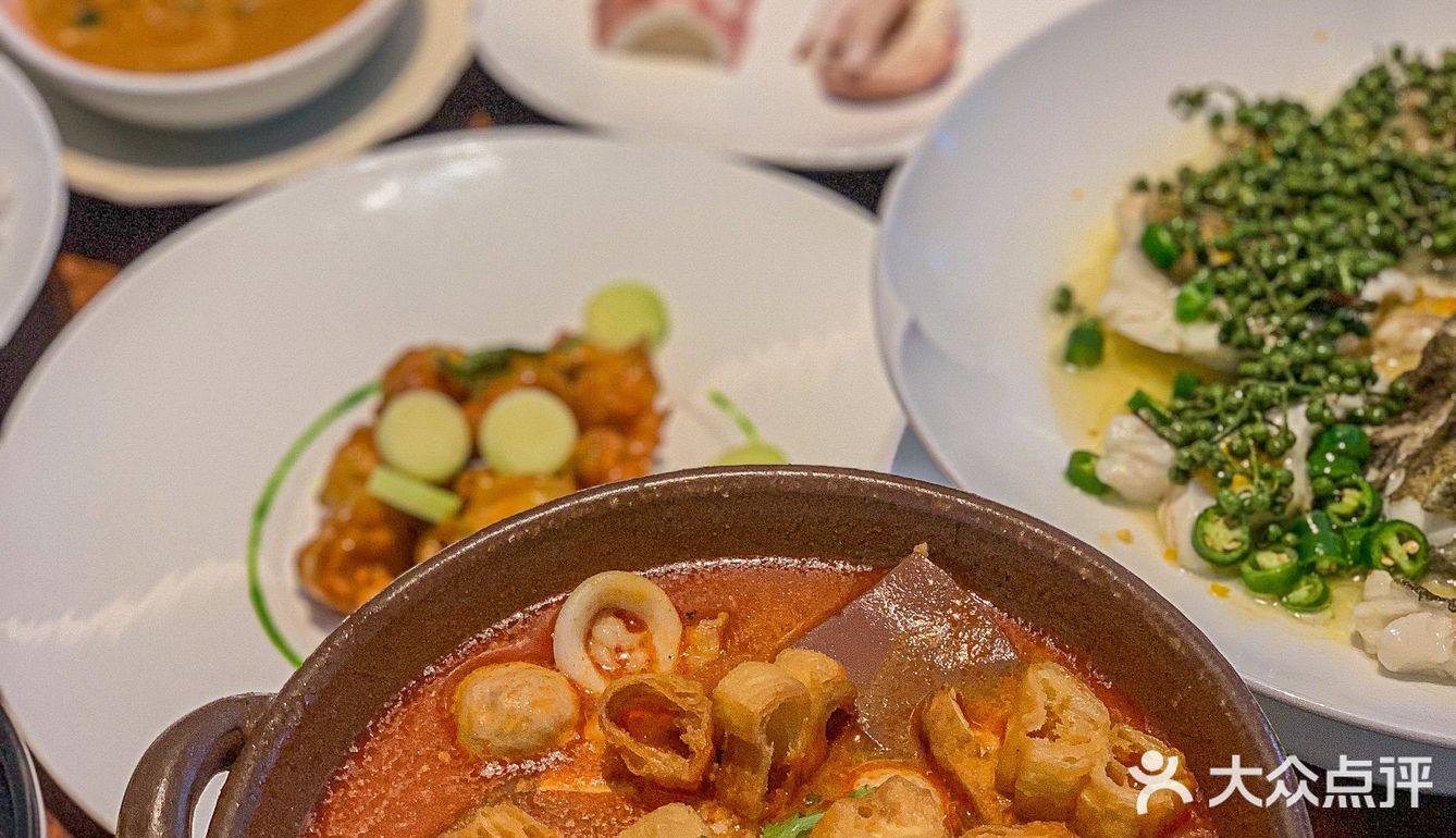 这家班岚真的是我吃过🔝1⃣正宗的闽南味!