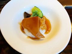 -深圳四季酒店·馥自助餐厅