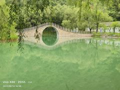 -百里山水画廊