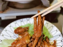 -金龙·打边炉(南京西路店)