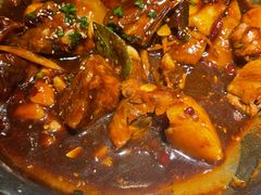 -胖哥俩肉蟹煲(苏州中心店)