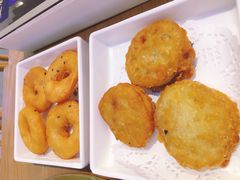 -文叔·湖北名小吃·小龙虾(华强北店)