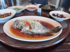 -环球港凯悦 · 享悦中餐厅