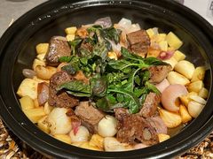 -人间酒暖·Go blanc·烧鸟·深夜食堂(陆家嘴店)